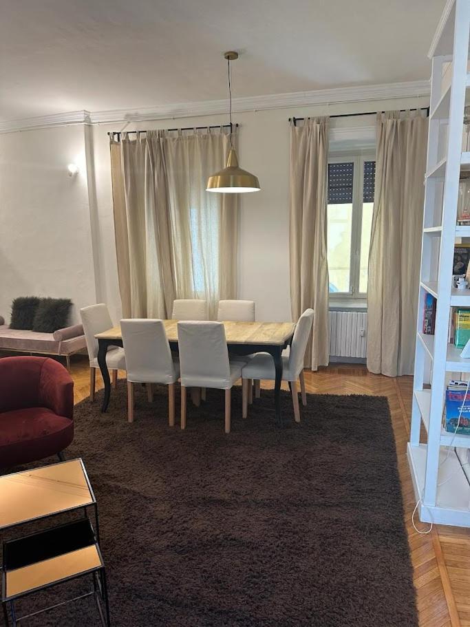 Milano Cordusio Lejlighed Eksteriør billede
